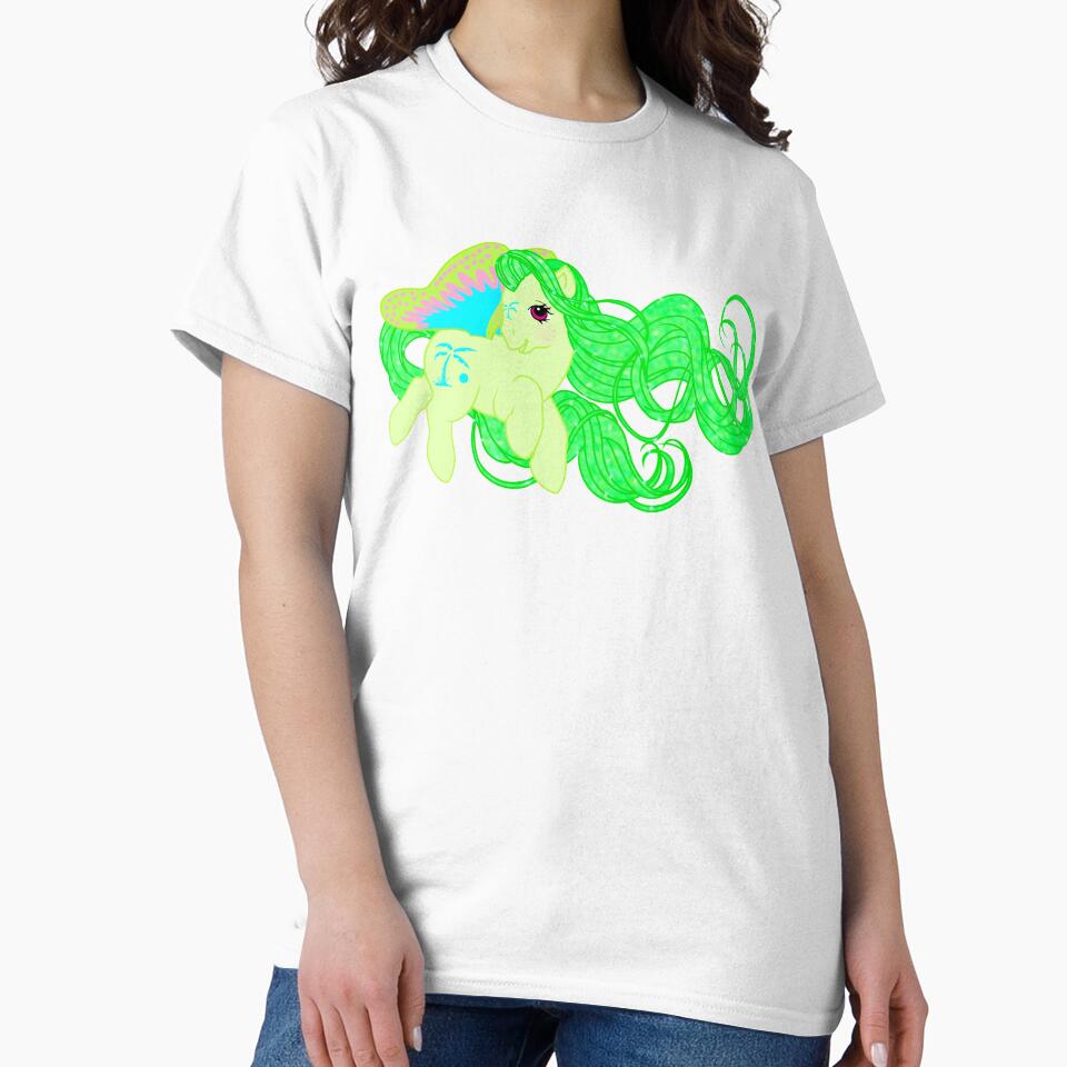 MLP Cool Breeze by scholtenart