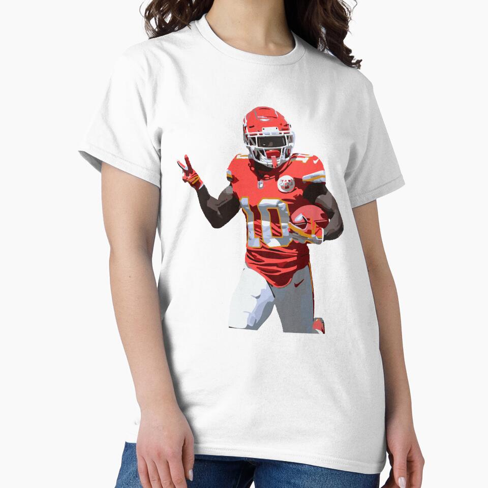 Tyreek Hill Dolphins | 10 Best Player by flexxtees