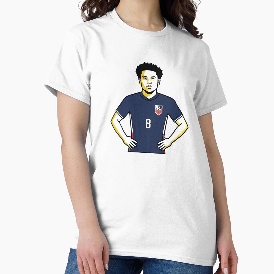 Weston by On Target Sports