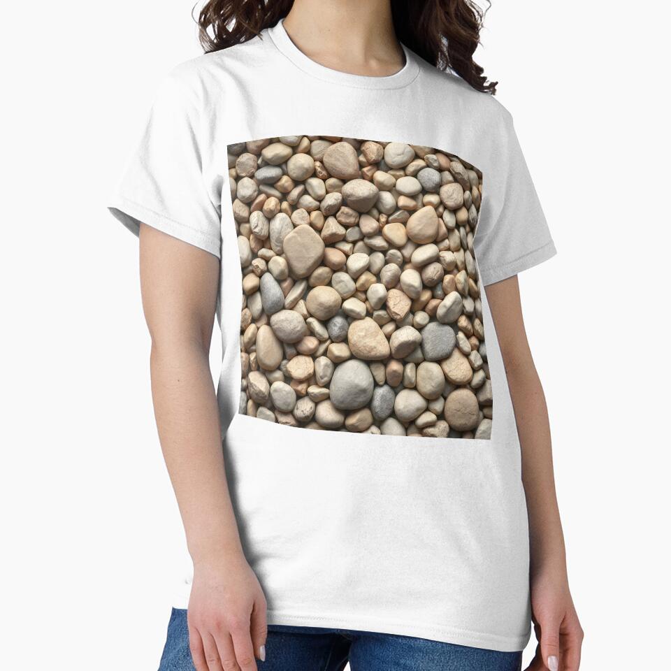 Pebbles 1 by HebaRK Studio