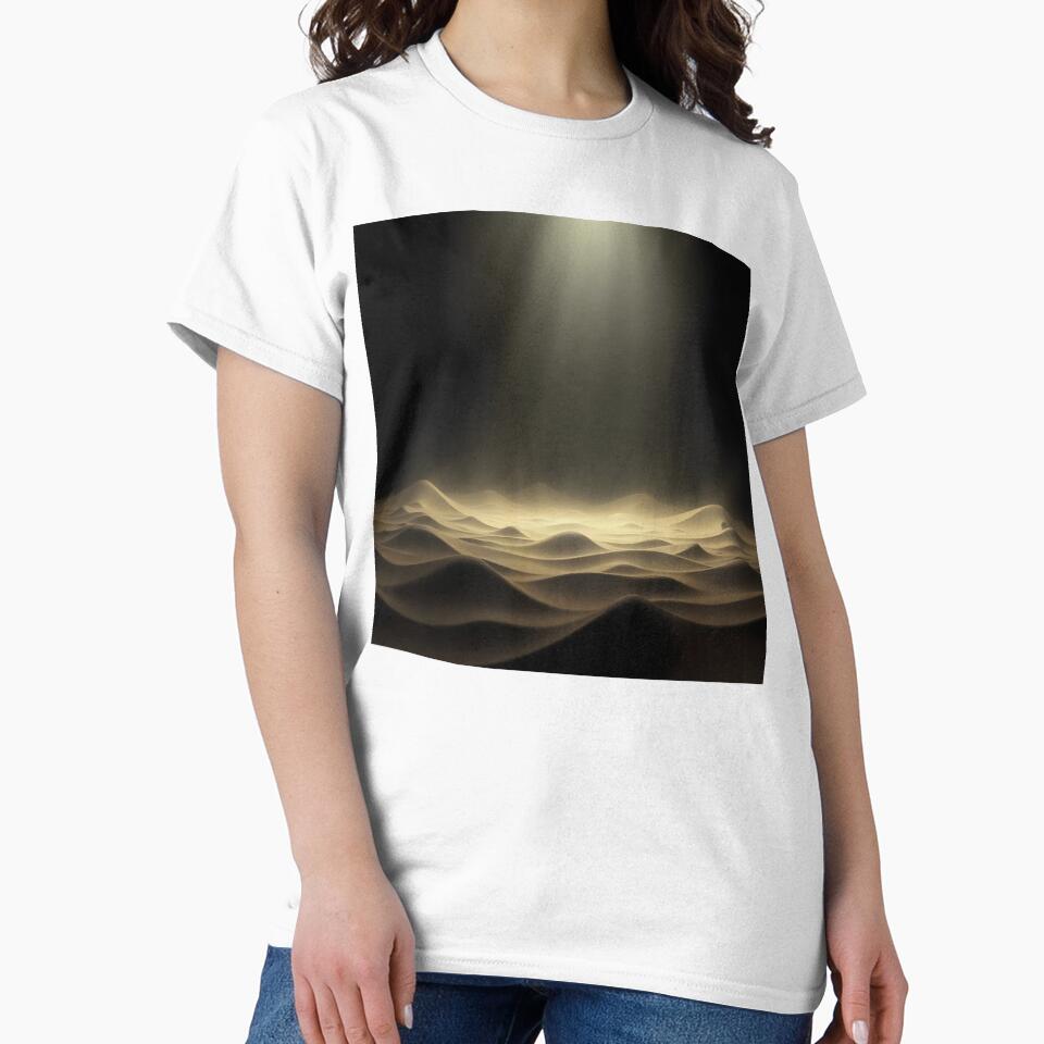 Sand 8 by HebaRK Studio
