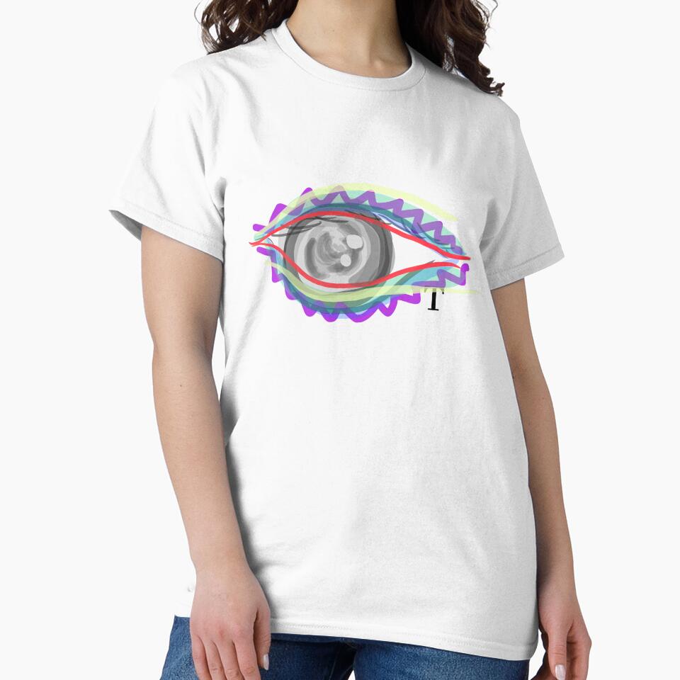 Yes, my eye. by feelmyart