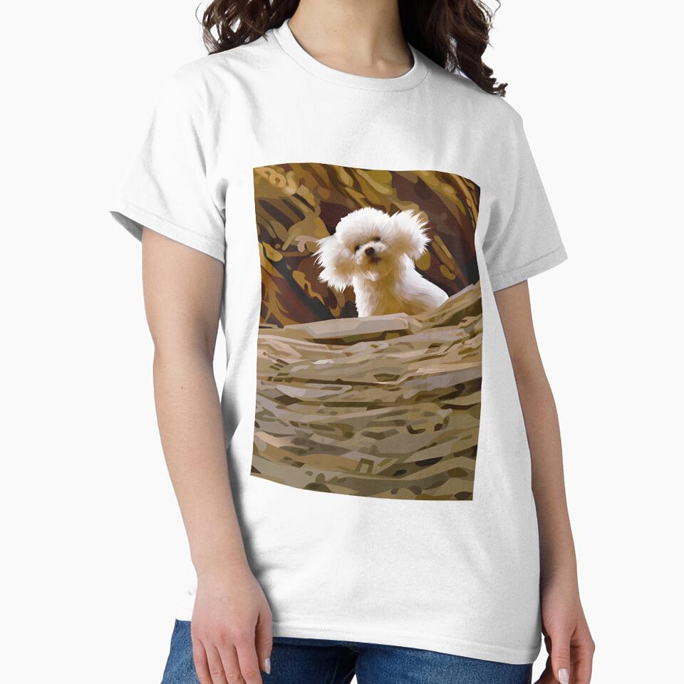 Precious, Silence Of The Lambs Dog Meme by MaxalimetovArt