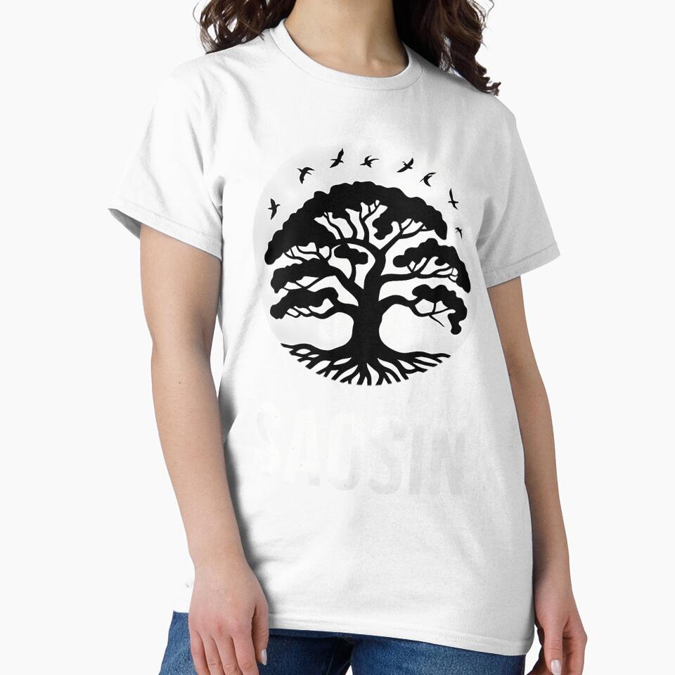 Saosins Rock Band by wmpg-merch