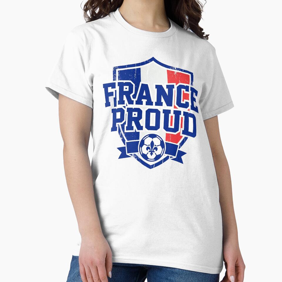 France Kick-off Football Summer 2026 by SuperCaseCenter