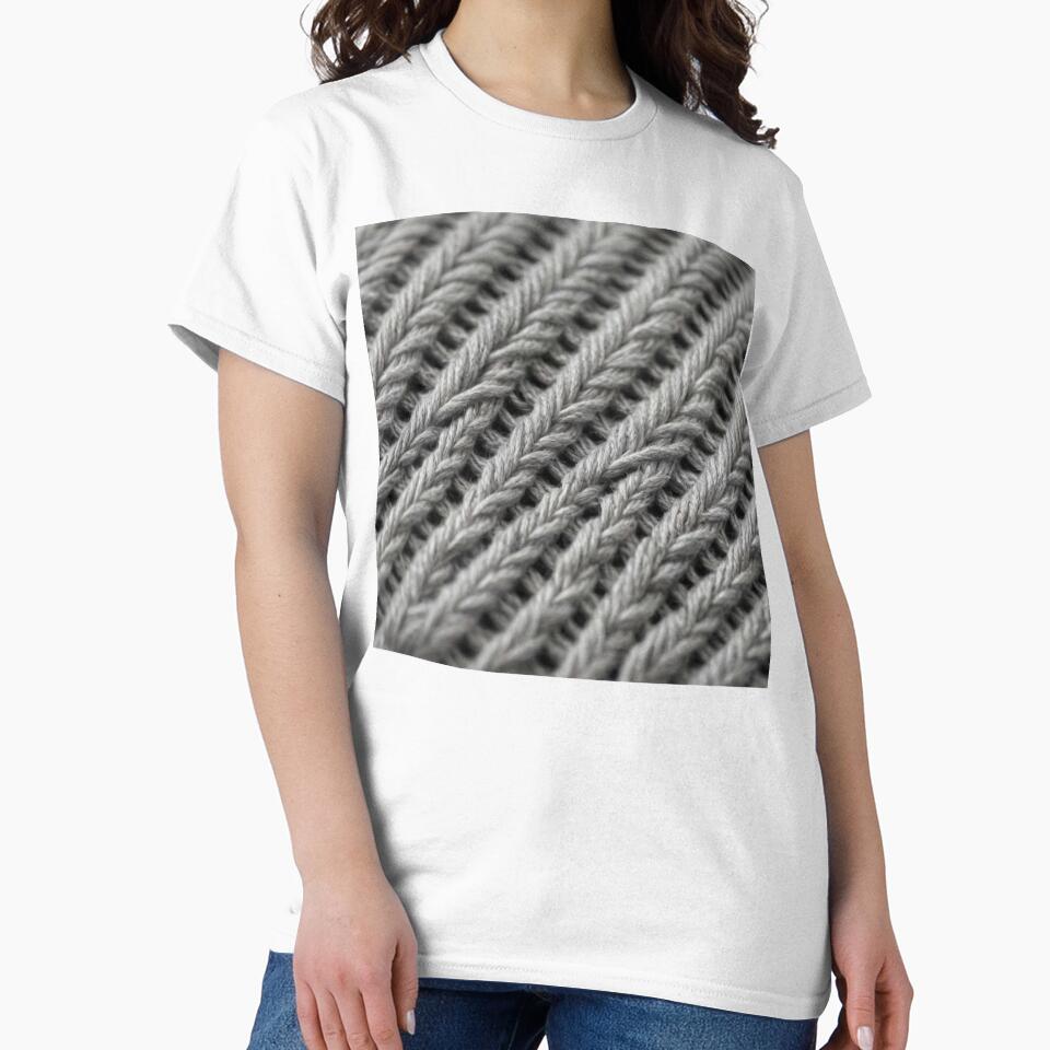 Wool 7 by HebaRK Studio