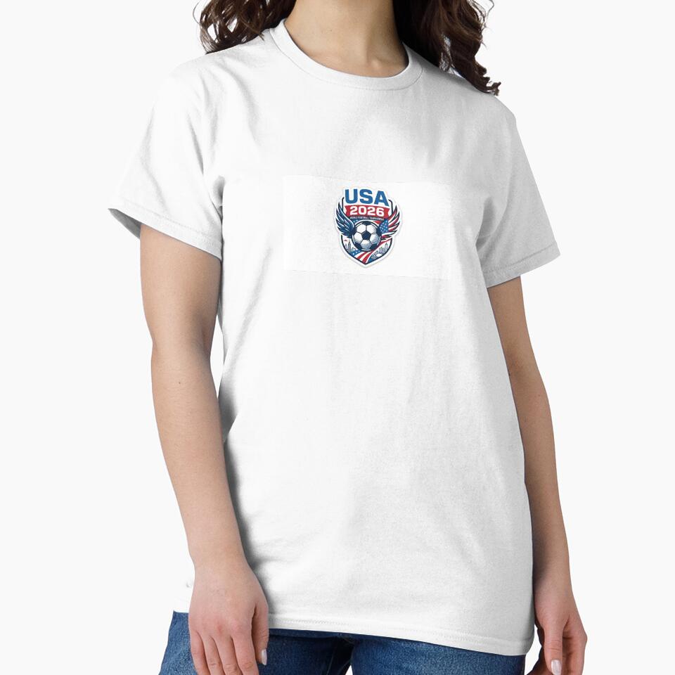 usa soccer squad by MaxShopPoland