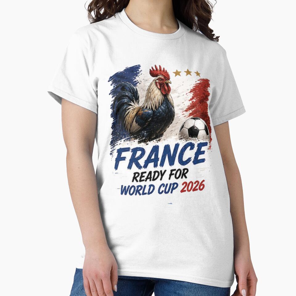 France Football Pride World Cup 2026 Design by Pixanova