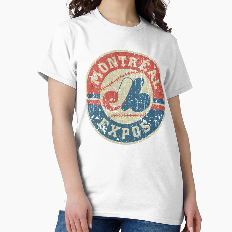 Montreal Expos 1969 by C300amg22