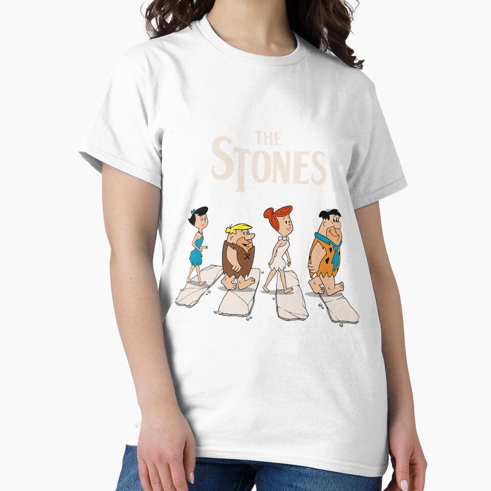 The Stones by AbsoluteBuzz