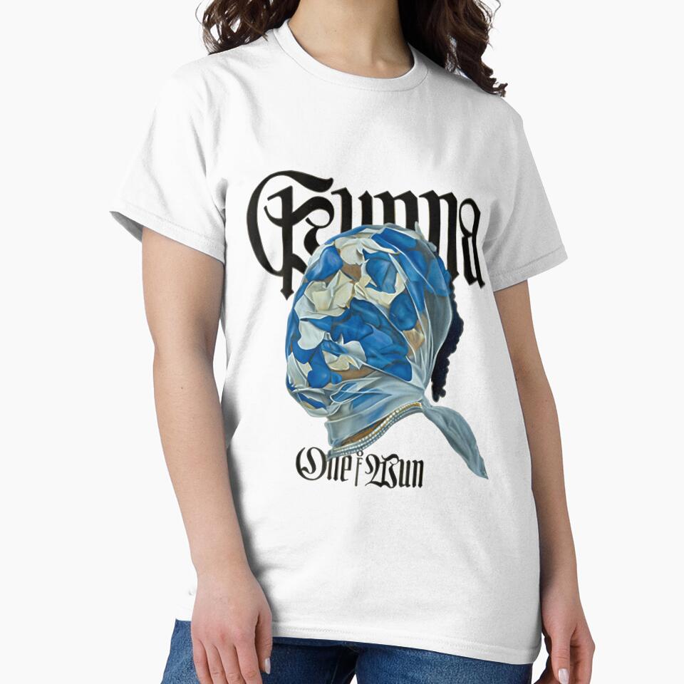 Gunna One Of Wun Album Art Custom by isatnelkaitio