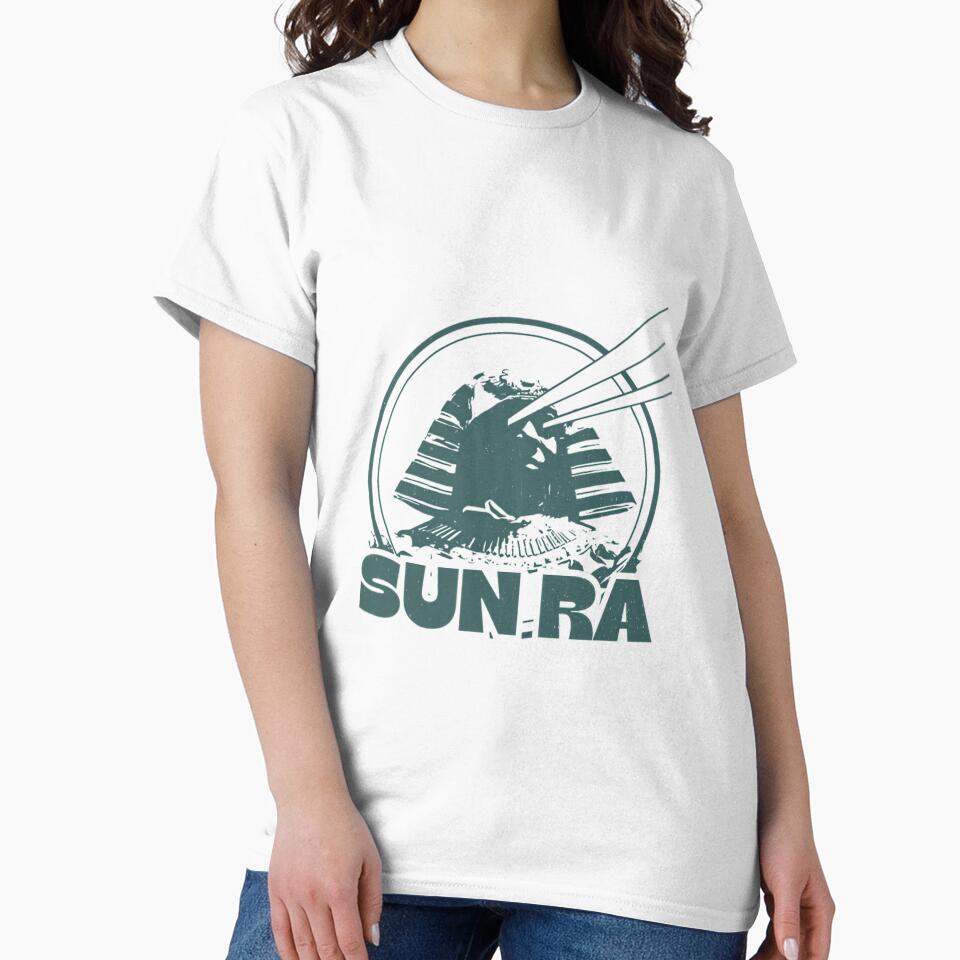 11 Sun Ra Vintage Style Design by TheresaHocken