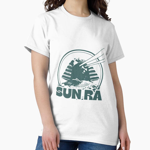 11 Sun Ra Vintage Style Design by TheresaHocken