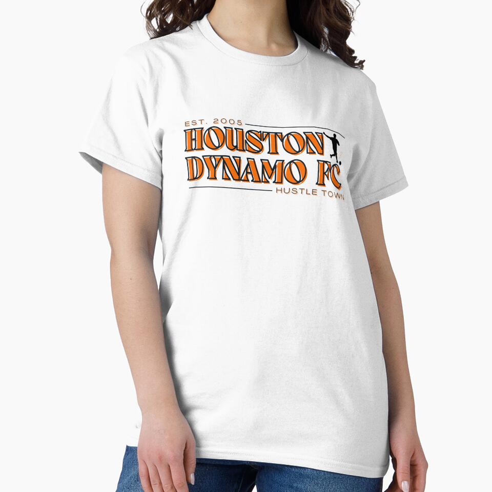 Houston Dynamo FC Soccer MLS by UniqueDancer