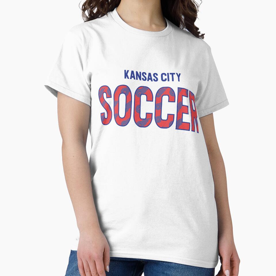 Kansas City Soccer by calliew1217