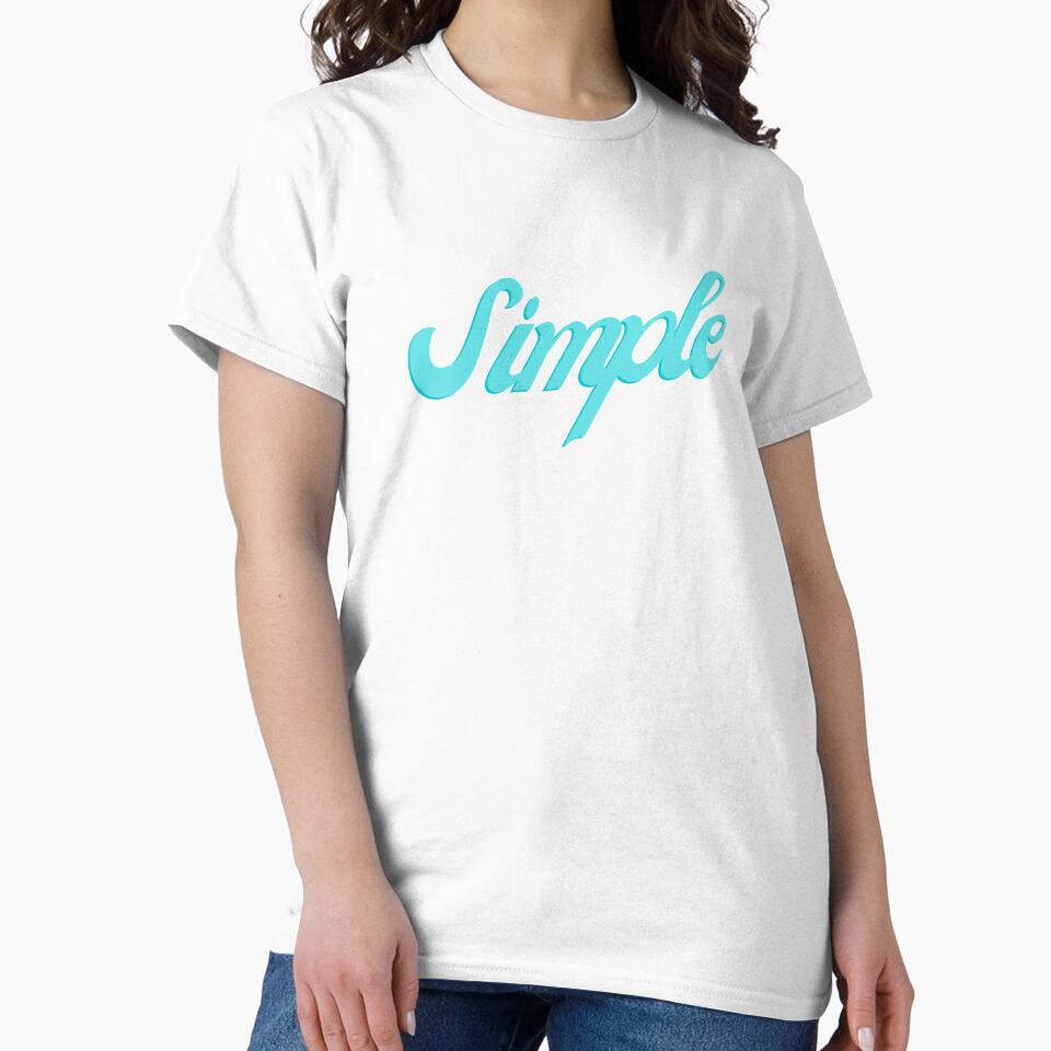 Simple by Stronskyj23