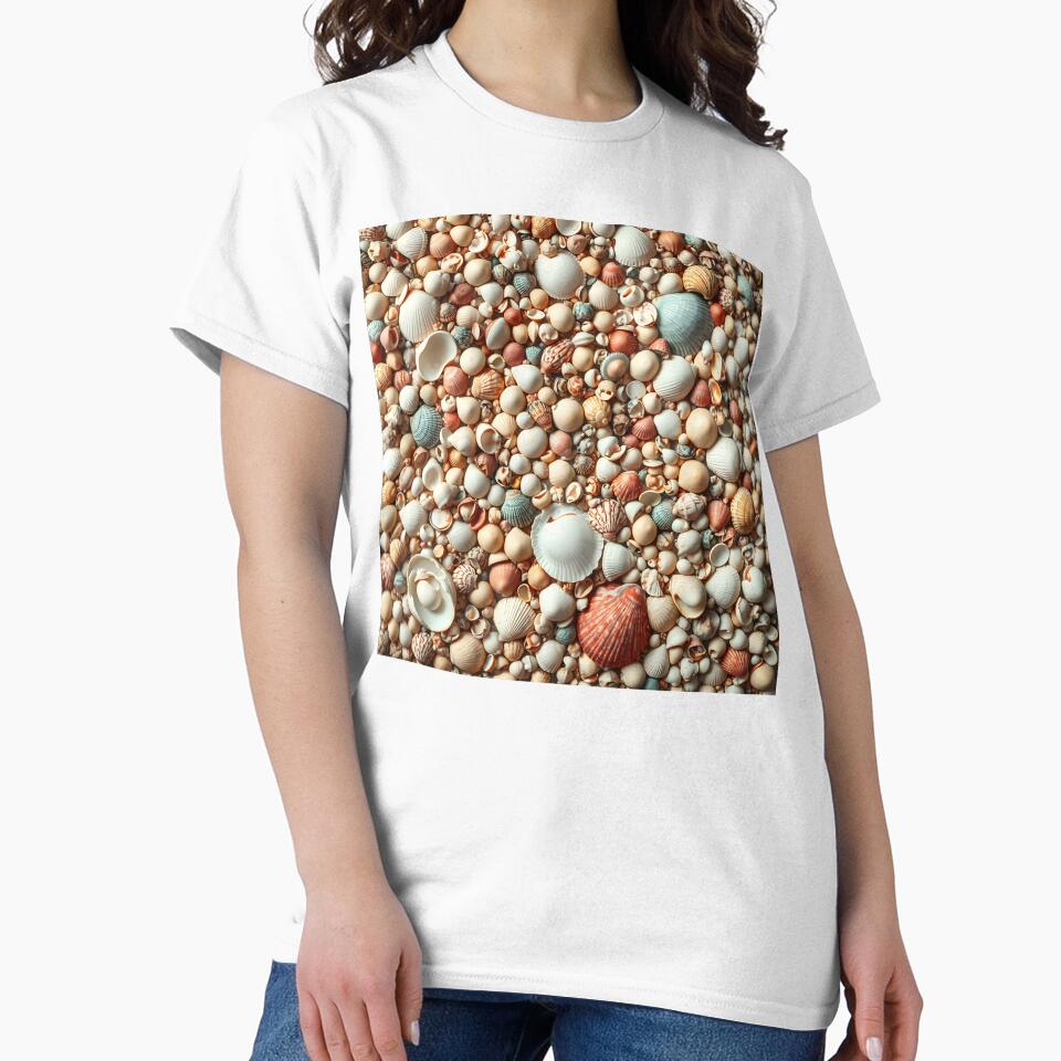 Shells 1 by HebaRK Studio