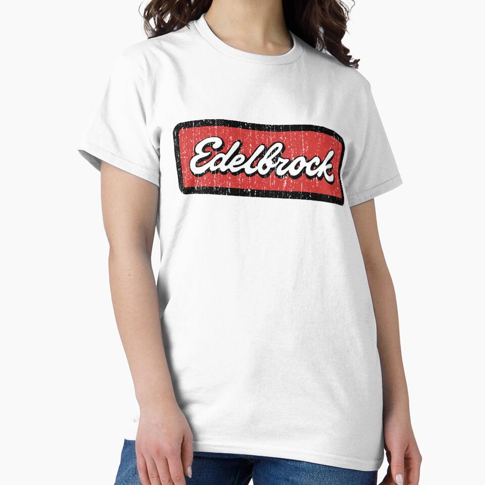 Edelbrock Engines Hot Rod by CreationFirm