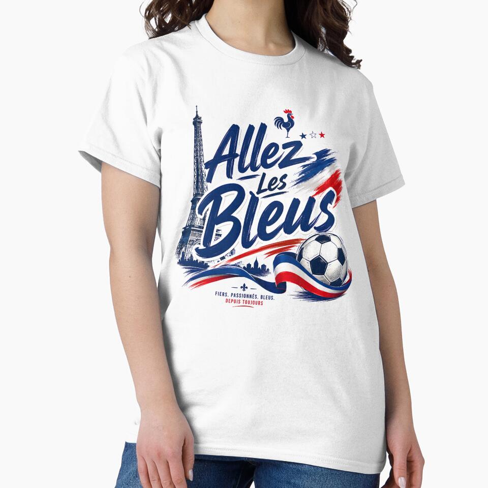 soccer tournament, football tournament, france national team, french football team by TrueArtVibes
