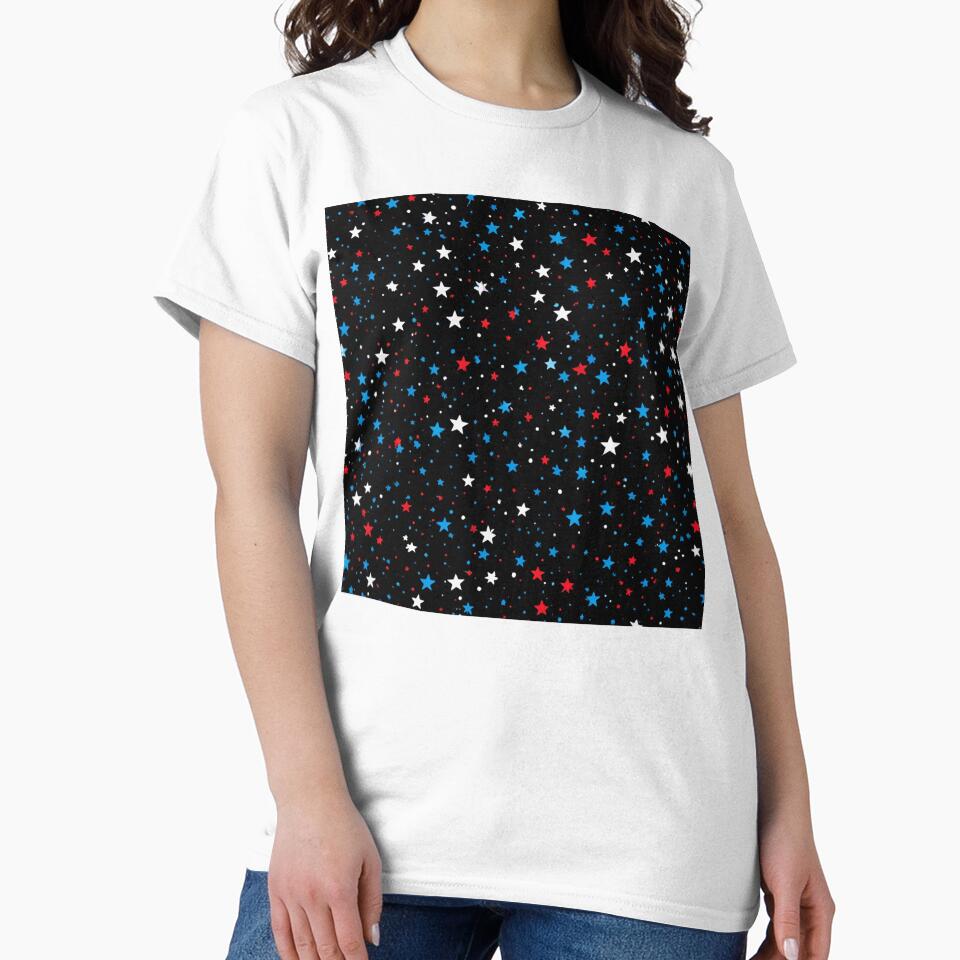 Stars 12 by HebaRK Studio