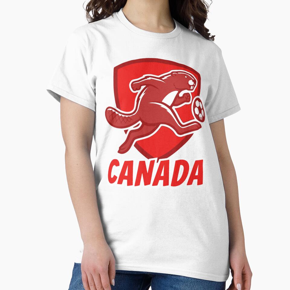 Canada by OlympicsMerch