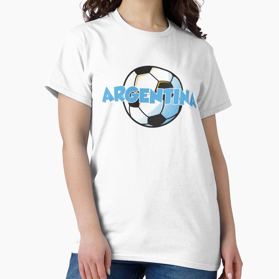 Argentina 2026 by FoRes-Art