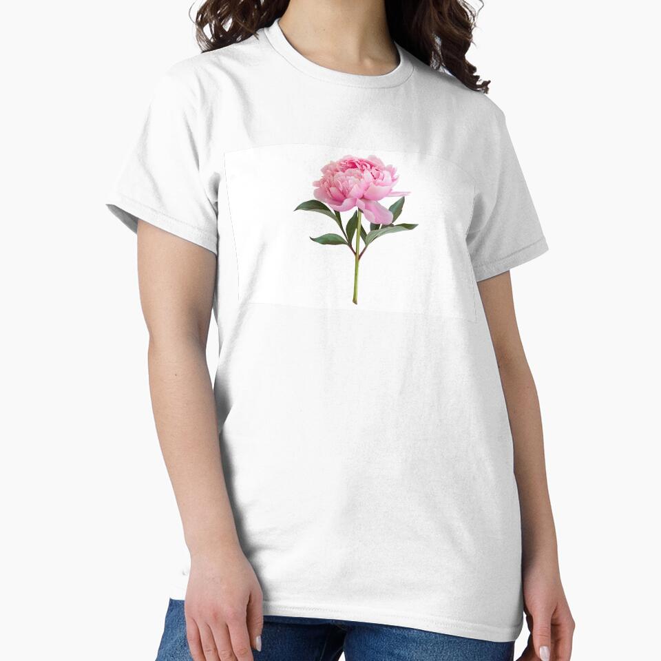 Italian peony by FLORASIO.OFF