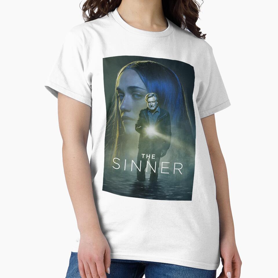 Retro The Sinner Series by EvelynDick