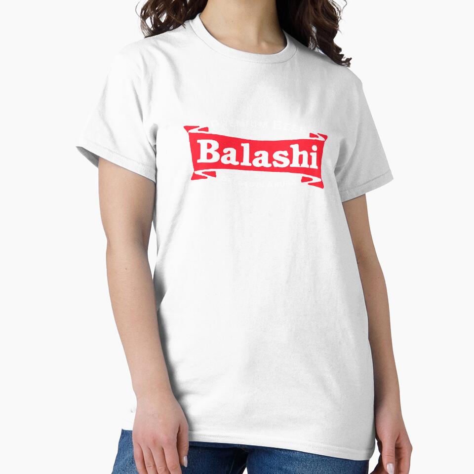 Balashi Premium Beer by Kinkaholly