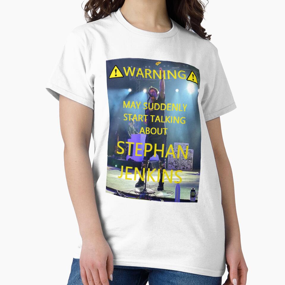 Stephan Warning Premium Scoop by theNineATX99