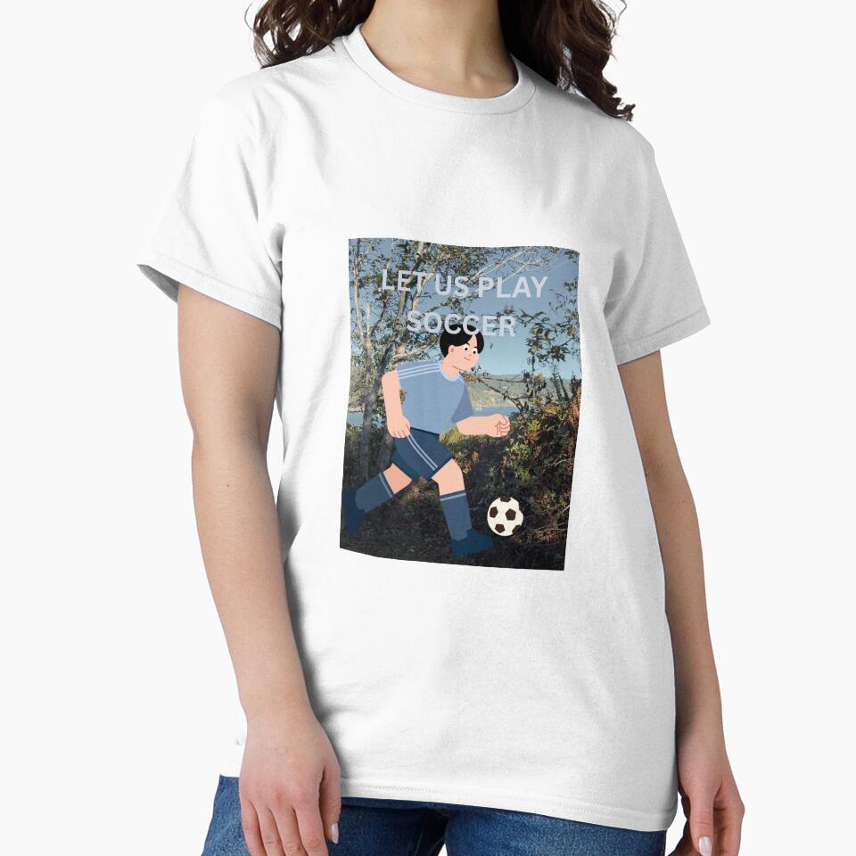 SOCCER 2026 FIFA by Ethanabban