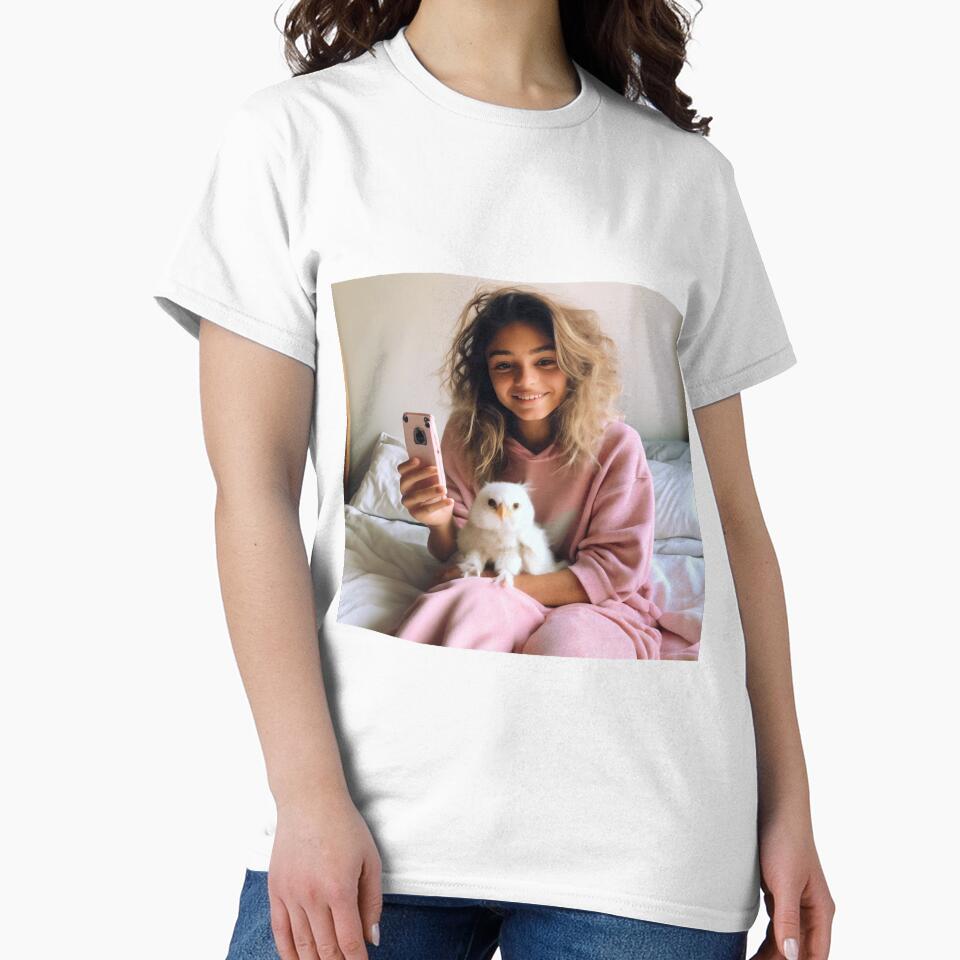 Soft Girl by Collection de trésors