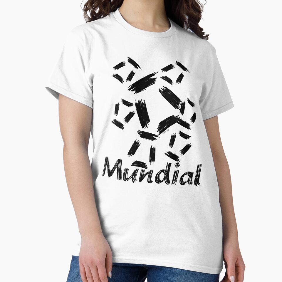 Mundial by The_Clock