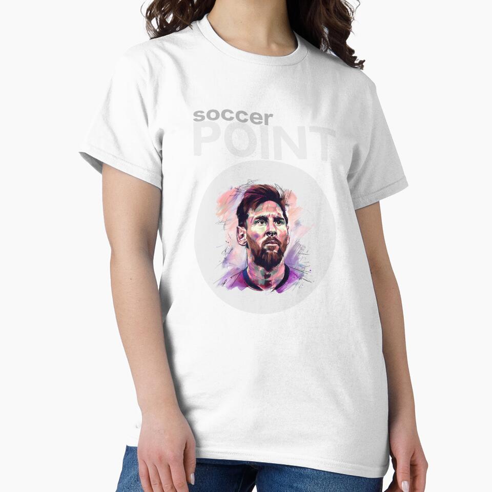 soccer POINT by thatPOINT
