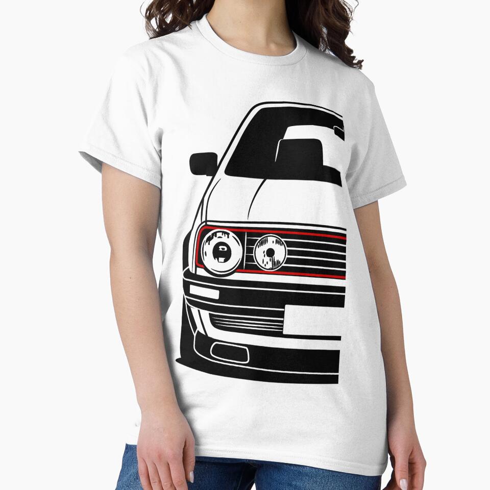 Mk2 Best Shirt Design by CarWorld