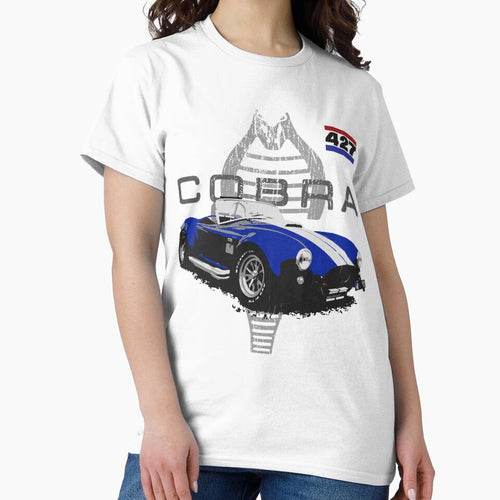 AC Cobra Premium by AntonioLyons
