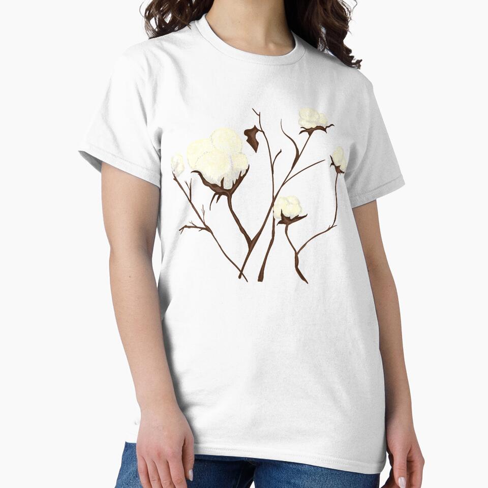 Cotton by Kuhtina