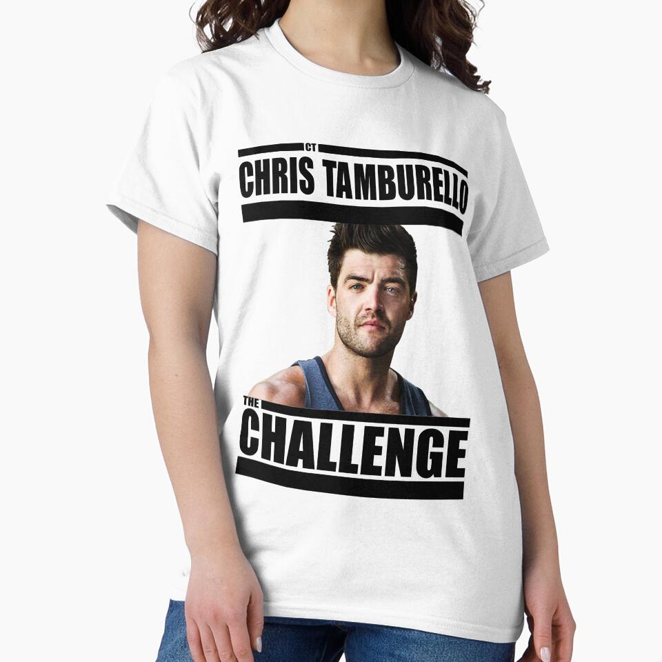 The Challenge Ct, Mtv Thehellip Classic Guys Unisex, Graphic Trending Unisex Youth, Black, Hot Idea by CorySTORE