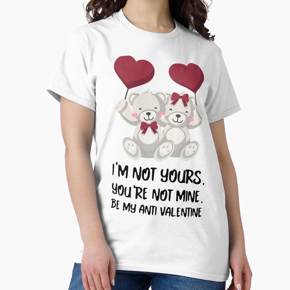 Funny valentines day by BlascoShop