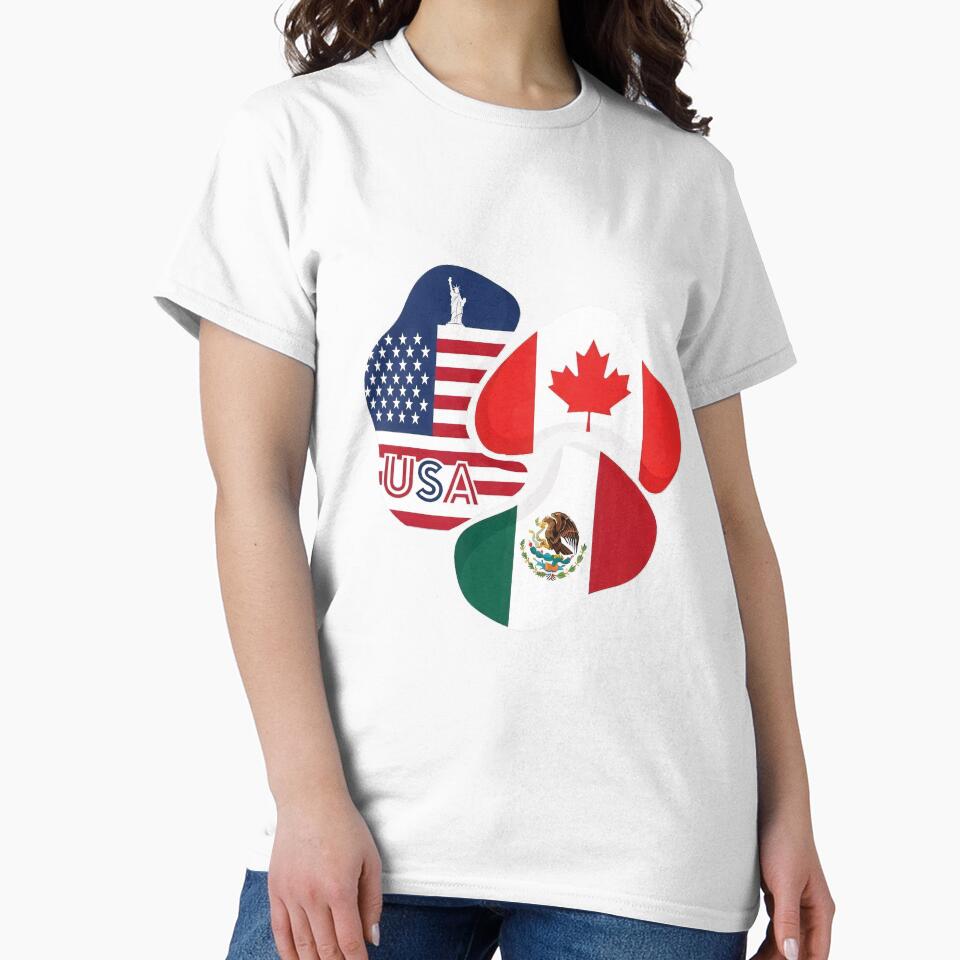 World National Teams Championship 2026 by UrbanPrts