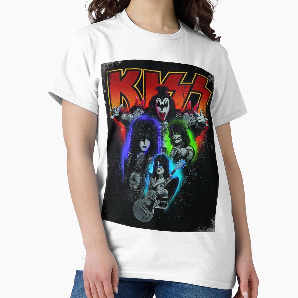 Kiss Vintage by Taneka