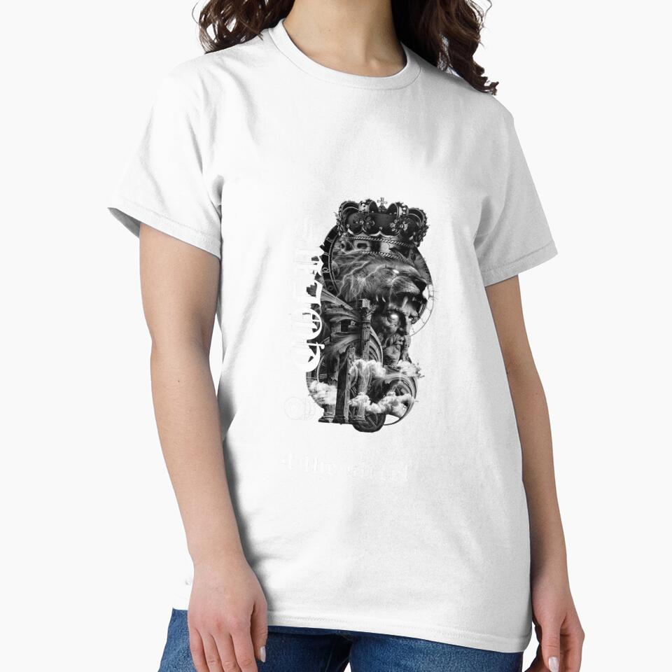 4 the street King streetwear by 4 THE STREETS SHOP