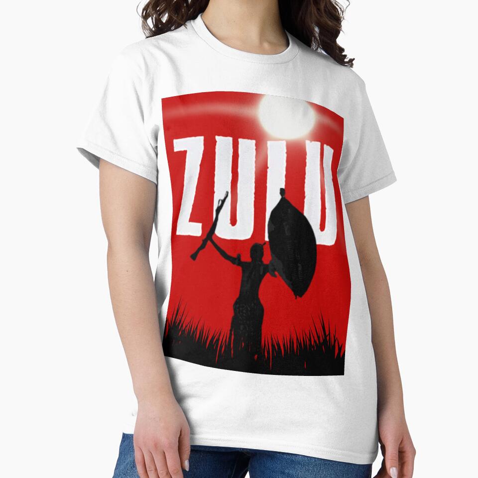 ZULU Custom Design by ZuluOfficialYT