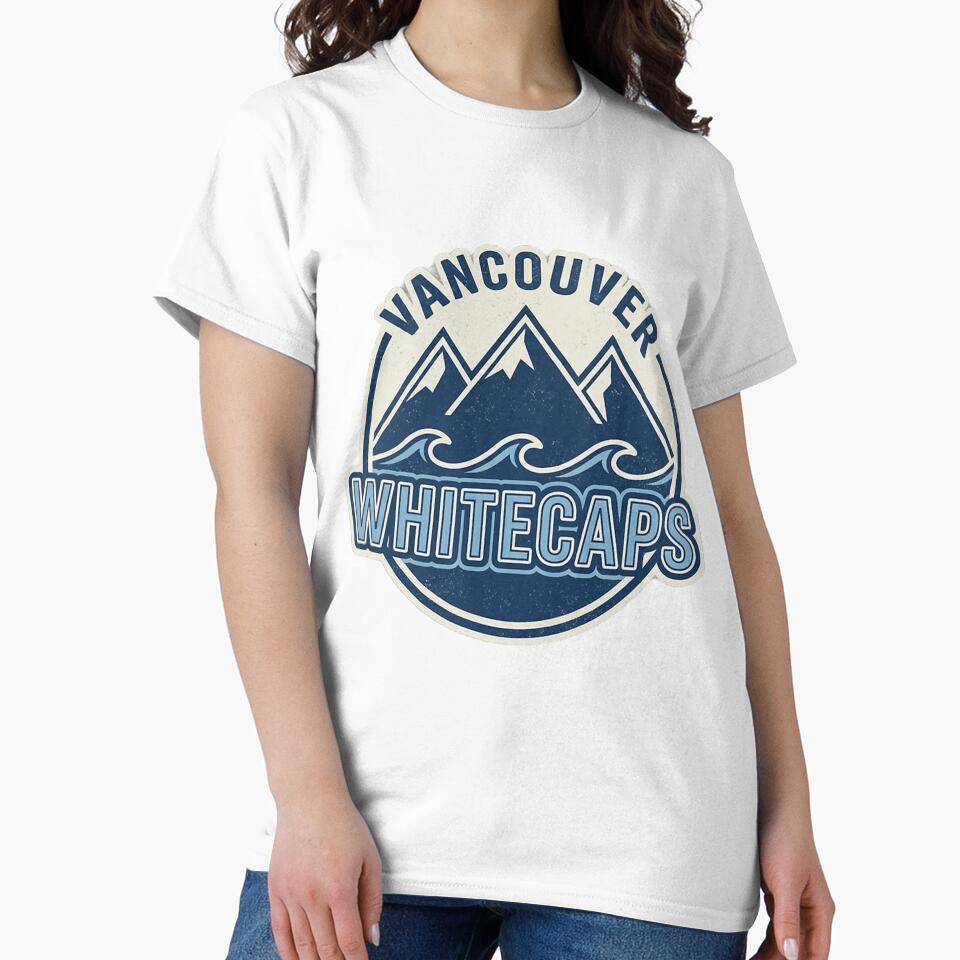 Vancouver Fc by DailyTSource