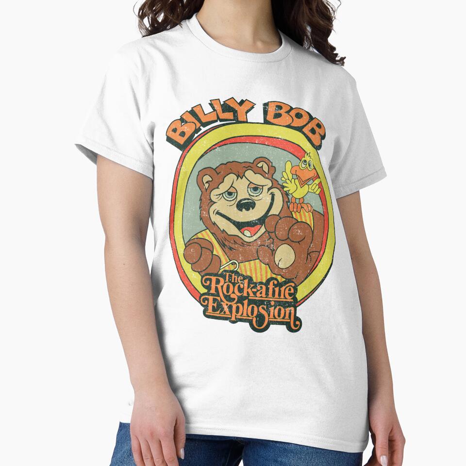 The Rock-afire by kennethjen417