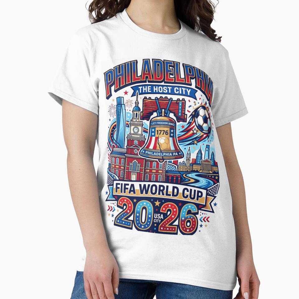 Philadelphia 2026 by Ink & Co