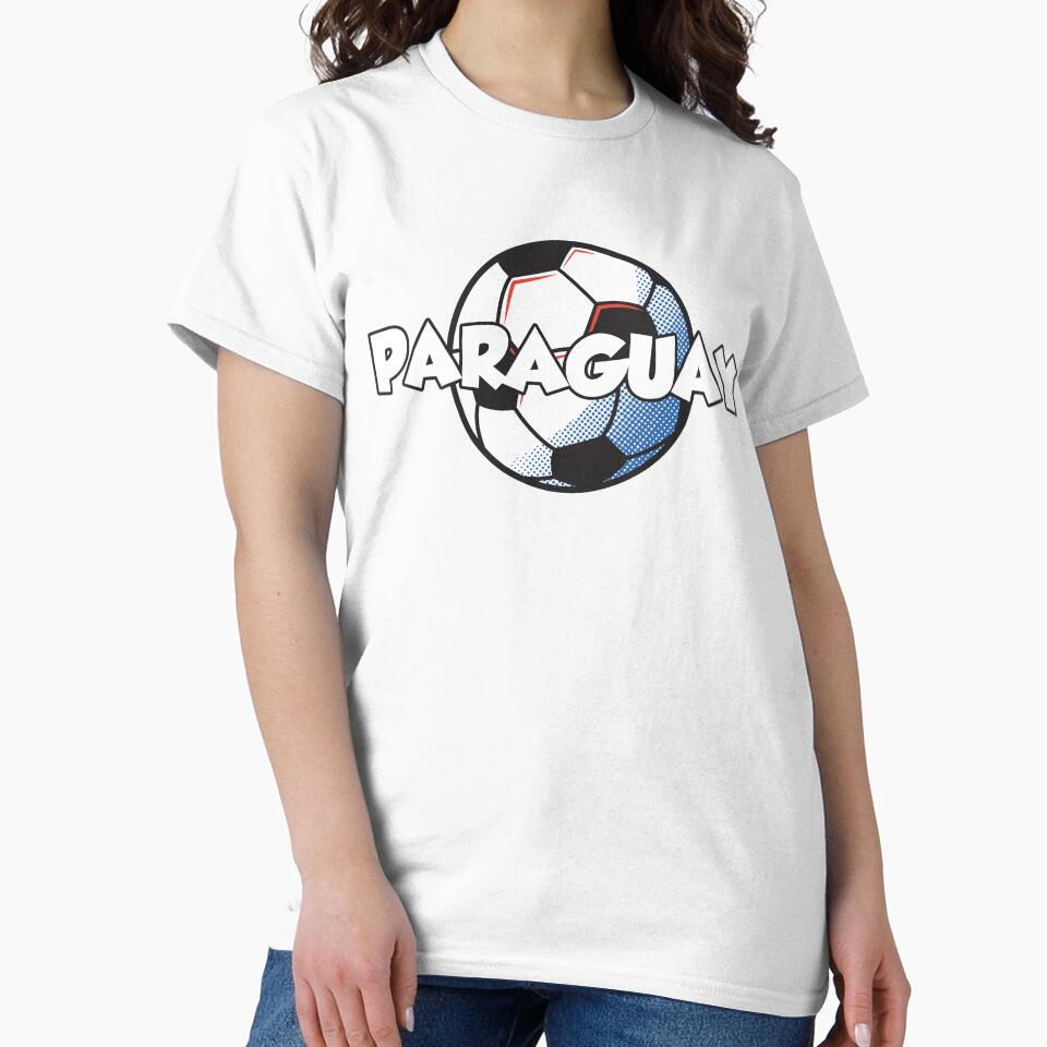 Paraguay 2026 by FoRes-Art