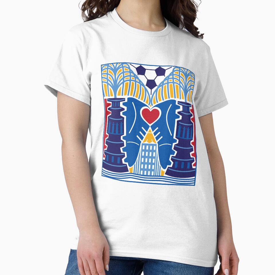 Kansas City Soccer by babybigfoot