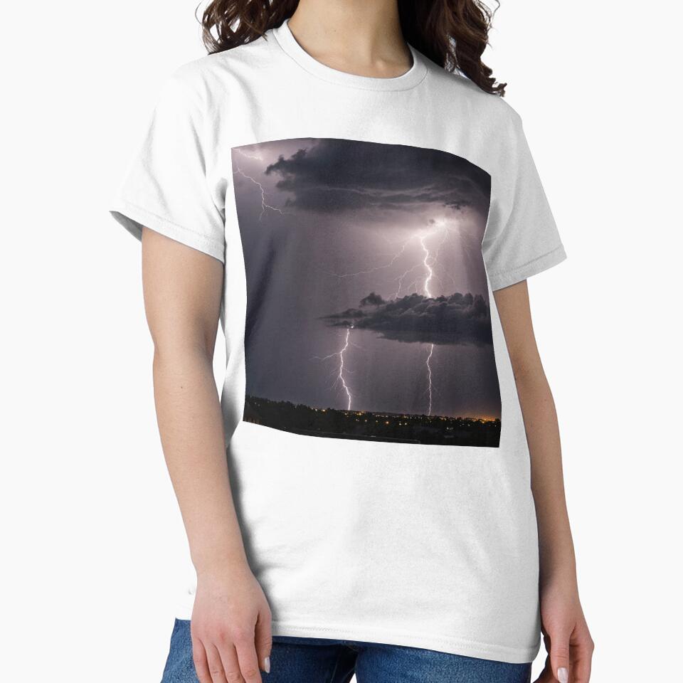 Lightning 2 by HebaRK Studio