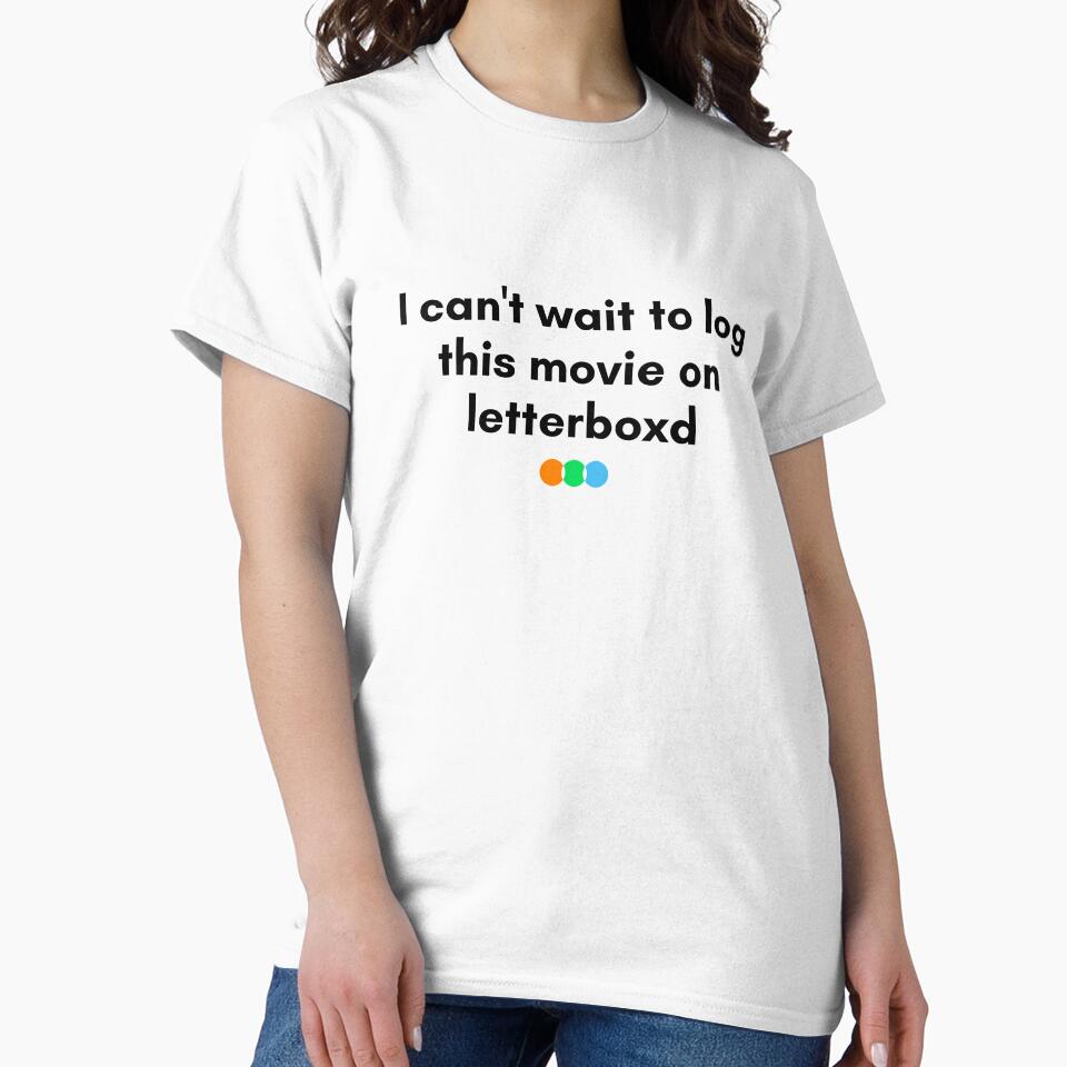Letterboxd can't wait to log this movie by drymartini52